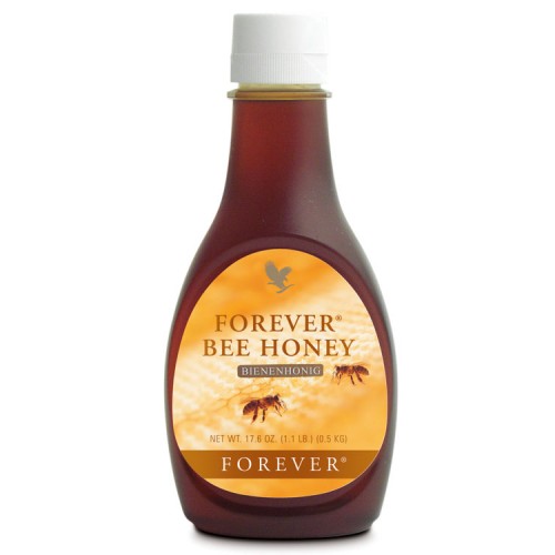 Forever Bee Honey