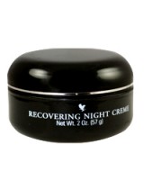 Forever Recovering Night Creme