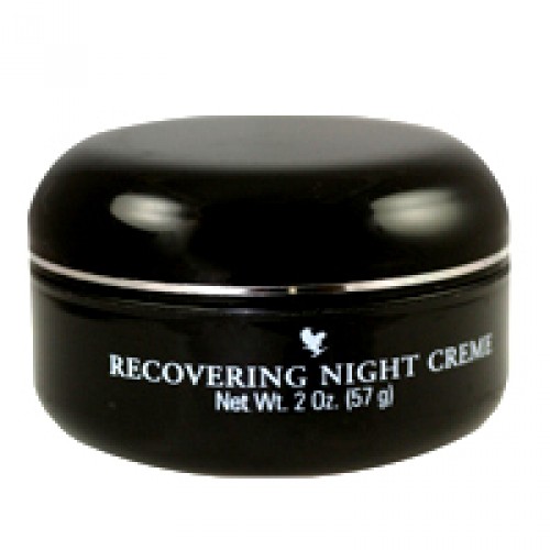 Forever Recovering Night Creme