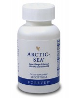 Forever Artic-Sea Super Omega 3