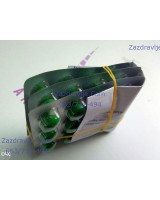 Slim Body- Soft Gel-zelene  kapsule  za mršanje-36 kapsula AKCIJSKA CIJENA: 45 KM