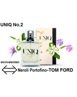 UNIQ No.02 odgovara Neroli Portofino -TOM FORD -50 ml