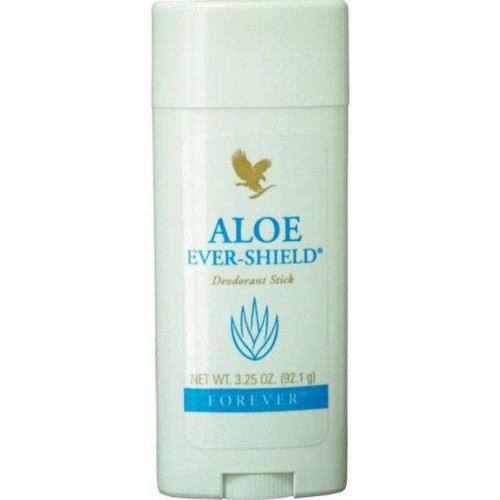 Forever Aloe Ever-Shield Deodorant 