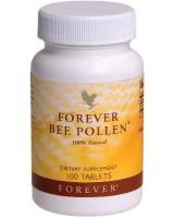 Forever Bee Pollen