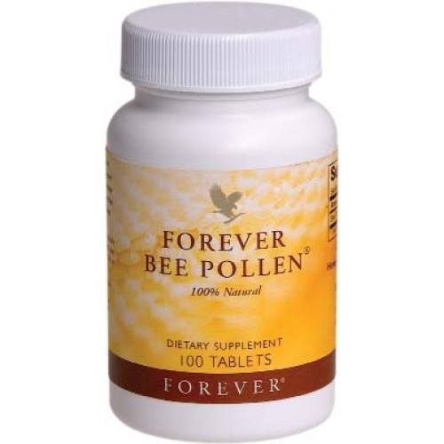 Forever Bee Pollen