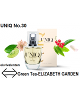 UNIQ No.30  odgovara Green Tea -ELIZABETH ARDEN