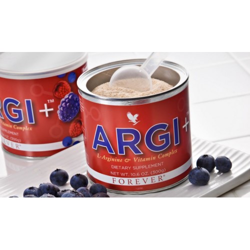 Forever ARGI+