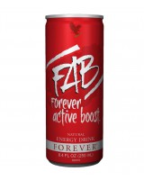 Forever Active Boost