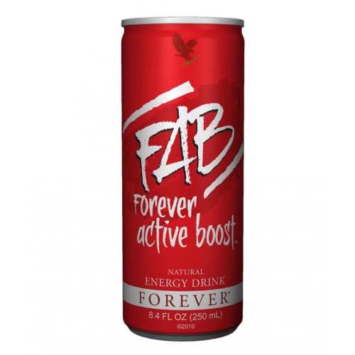 Forever Active Boost
