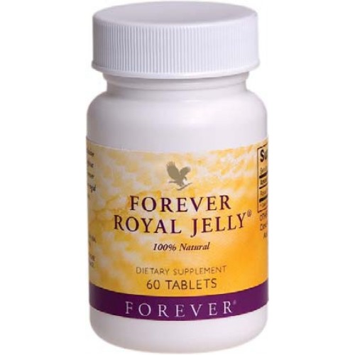 Royal Bee Jelly