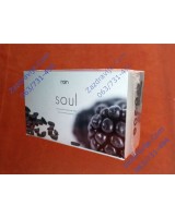 SOUL (paket 30 vrećica po 60 ml -tečno stanje)- Podrška za SRCE I KRVO-ŽILNI SISTEM