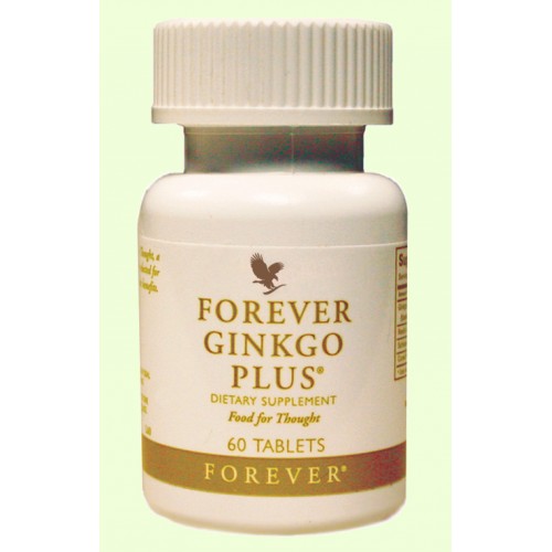 Forever Ginko Plus