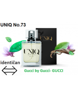 UNIQ No.73  odgovara Gucci by Gucci- GUCCI