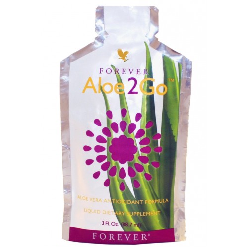 Aloe 2Go