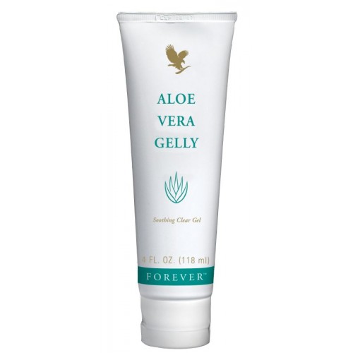 Aloe Vera Gelly ("Zelena krema")