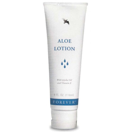 Aloe Vera Lotion ("Plava krema")