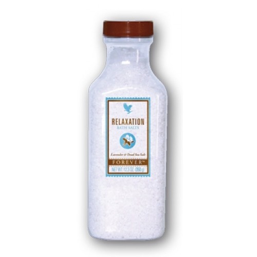 Forever Relaxation Bath Salts