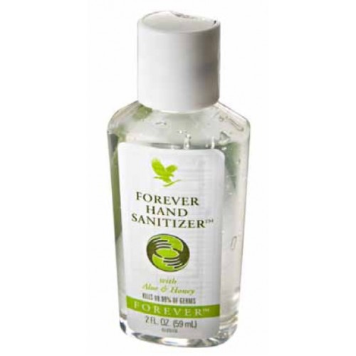 Forever Hand Sanitizer 