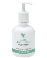 Forever Aloe Liquid Soap