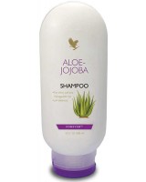 Forever Aloe Jojoba Shampoo