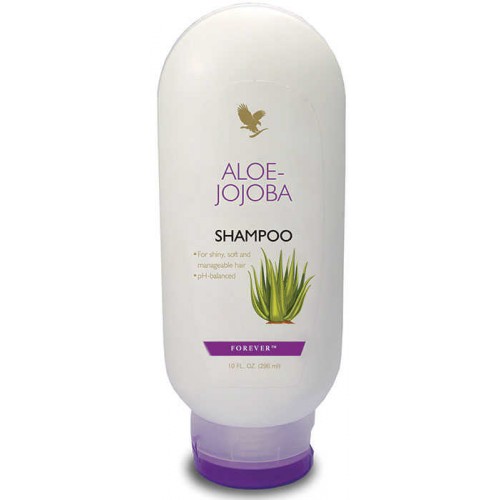 Forever Aloe Jojoba Shampoo