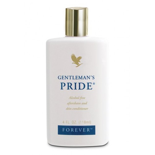 Aloe Gentleman`s Pride After Shave 