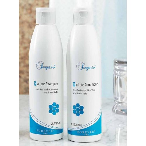 Forever Sonya Hydrate Shampoo