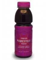 Pomesteen Power