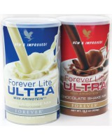 Forever Lite Ultra with  Aminotein -Vanilla