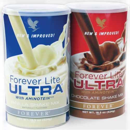 Forever Lite Ultra - Vanila