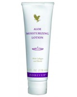 Forever Aloe Moisturizing Lotion("Ljubičasta krema")