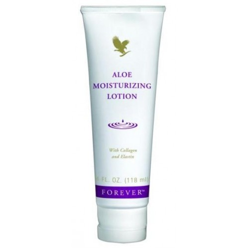 Forever Aloe Moisturizing Lotion("Ljubičasta krema")