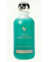 Forever Aloe Bath Gelee