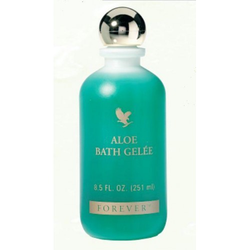 Forever Aloe Bath Gelee