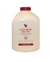 Aloe Berry Nectar