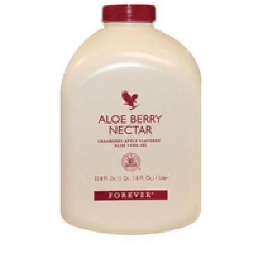 Aloe Berry Nectar