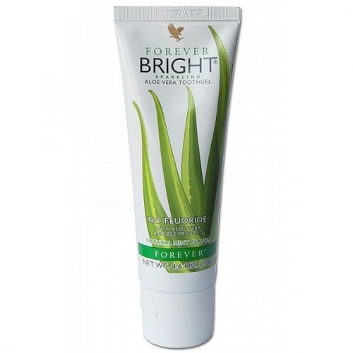 Forever Bright Aloe Vera Tooth Gel