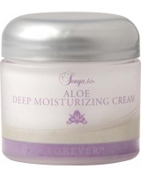 forever sonya deep moisturizing cream