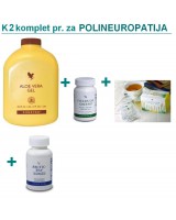 POLINEUROPATIJA (komplet proizvoda-K2)