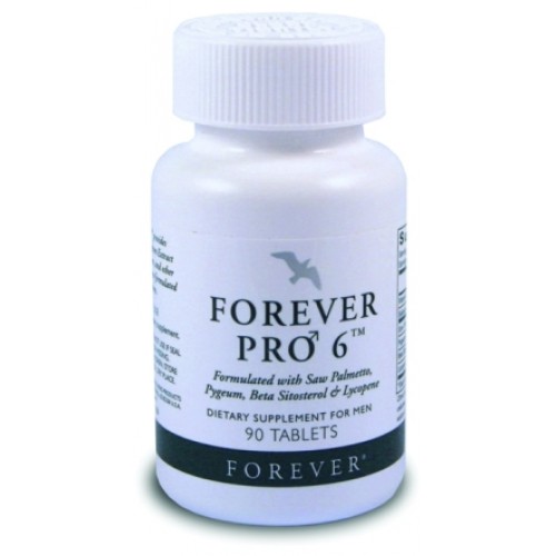 Forever PRO 6