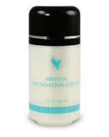 Forever Firming Foundation Lotion