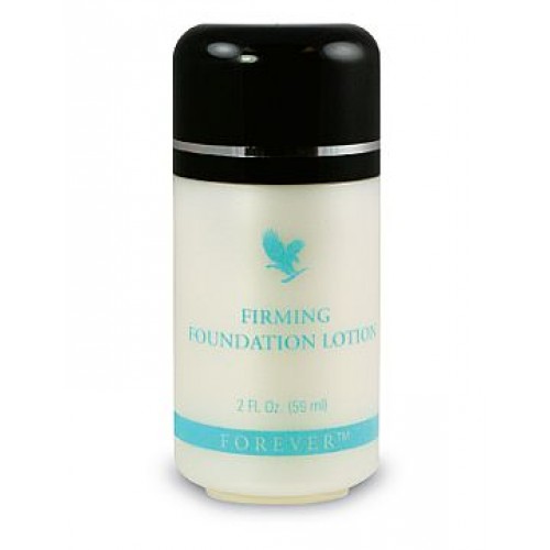 Forever Firming Foundation Lotion