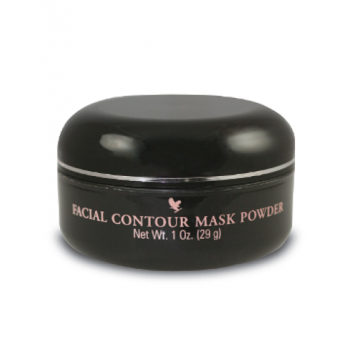 forever facial contour mask powder