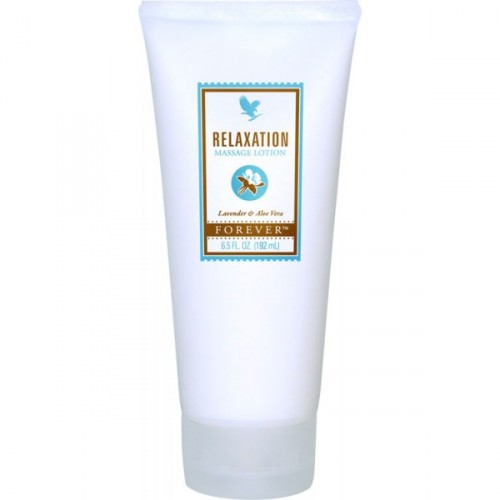 Forever Relaxation Shower Gel
