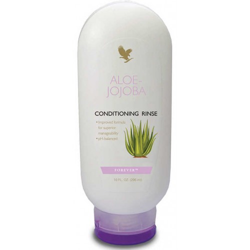 Forever Aloe-Jojoba Conditioning Rinse